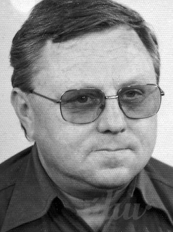 Hradecký Jozef