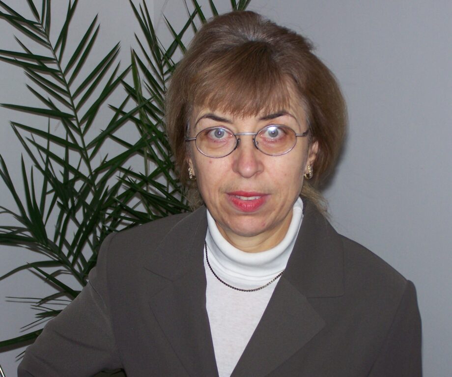 Petráková Irena
