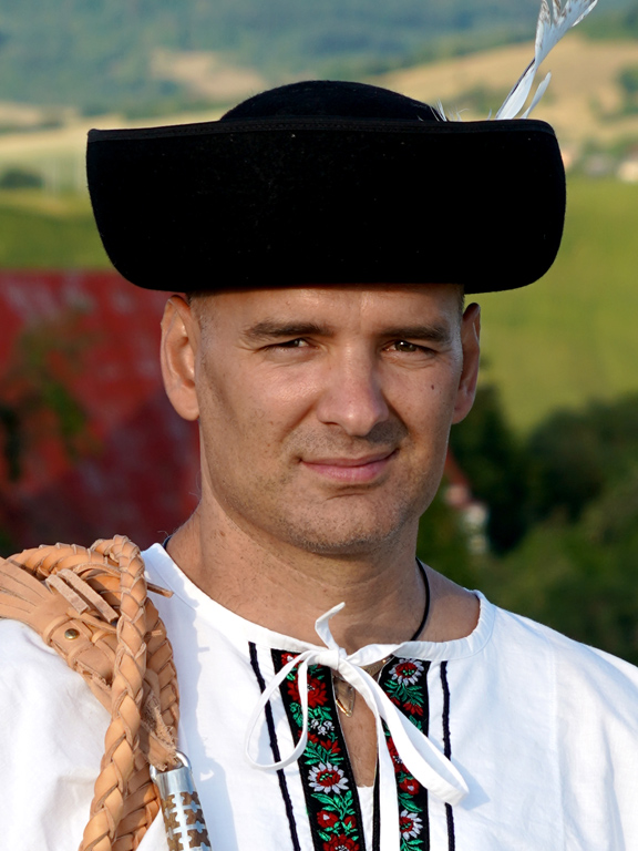 Majan Ľuboš