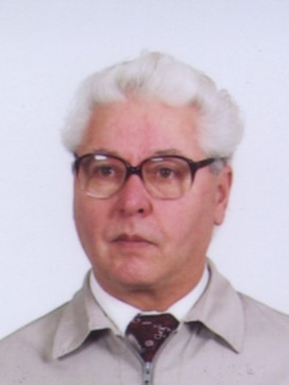 Tarr Ladislav