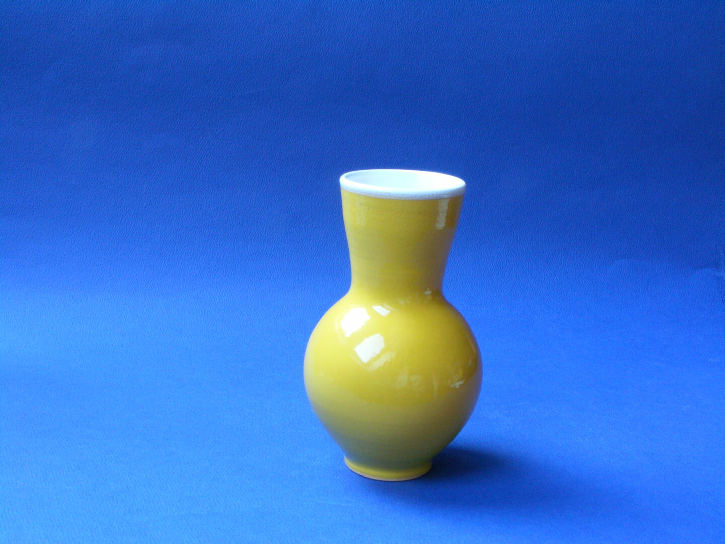 váza hrnčiarska