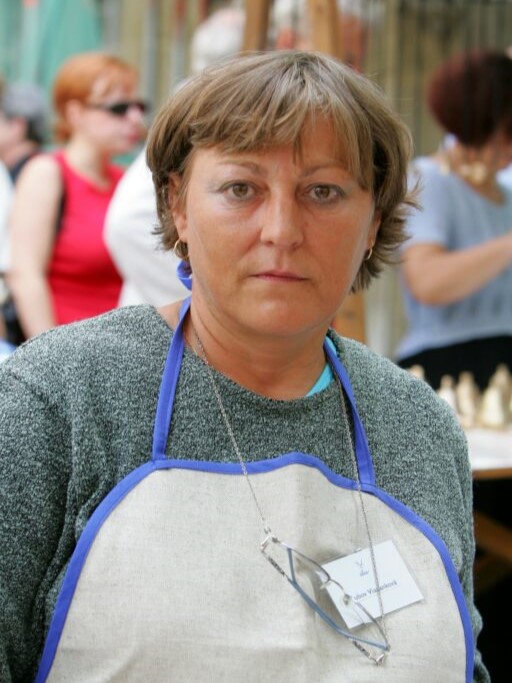 Viazanková Ľubov