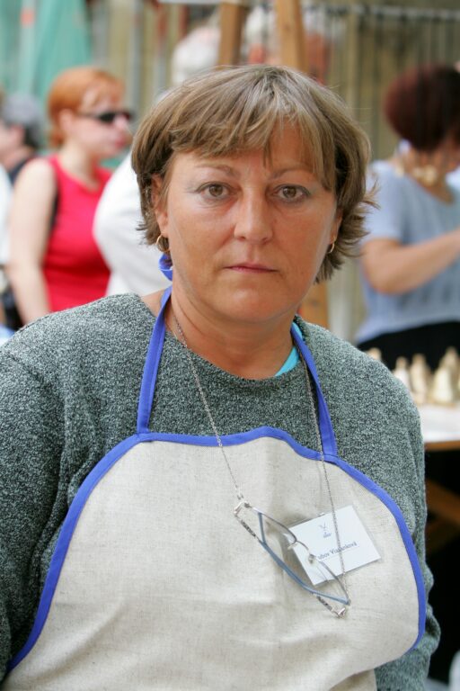 Viazanková Ľubov