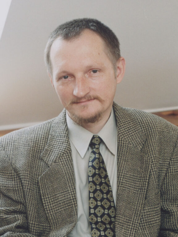Chalány Drahoslav