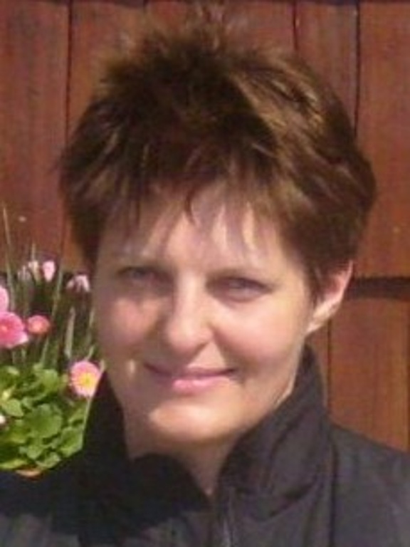 Kvasnicová Zuzana