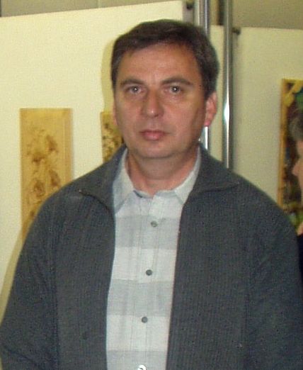 Kostúr Jaroslav