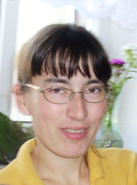 Barienčíková Katarína