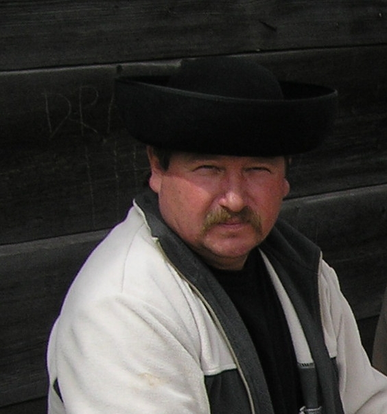 Pastýr Jaroslav