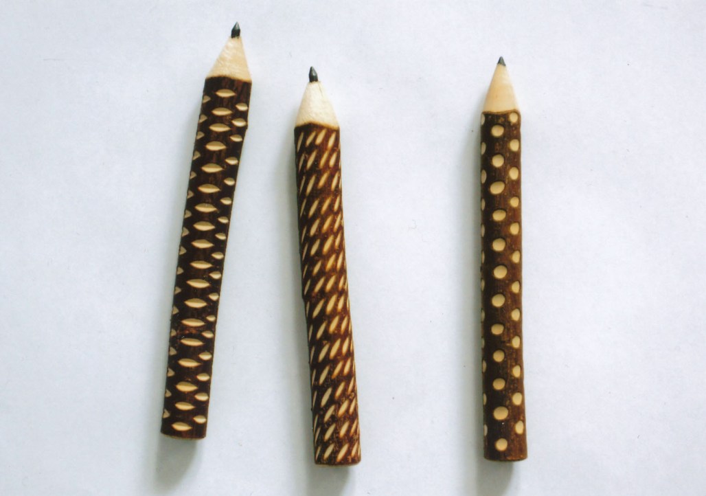 Ceruza drevená