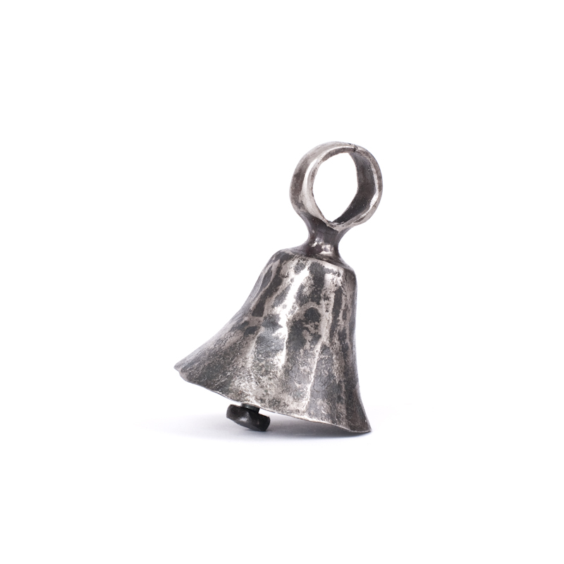 zvonček železný kovaný