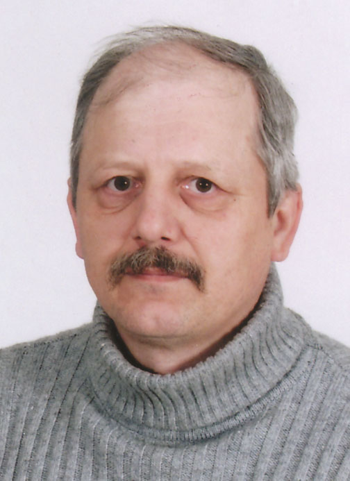 Zágora Ladislav