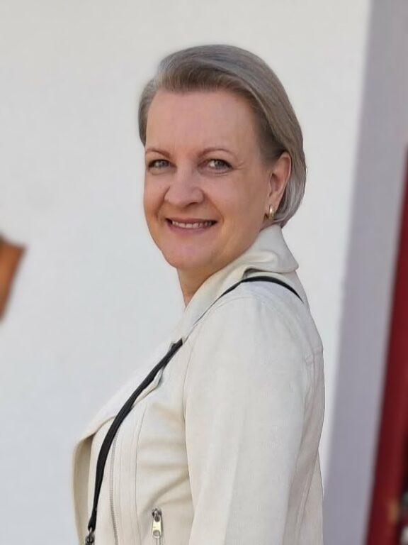 Dvořáčková Monika