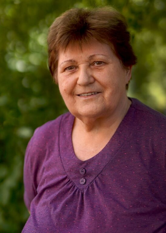 Križanová Beáta