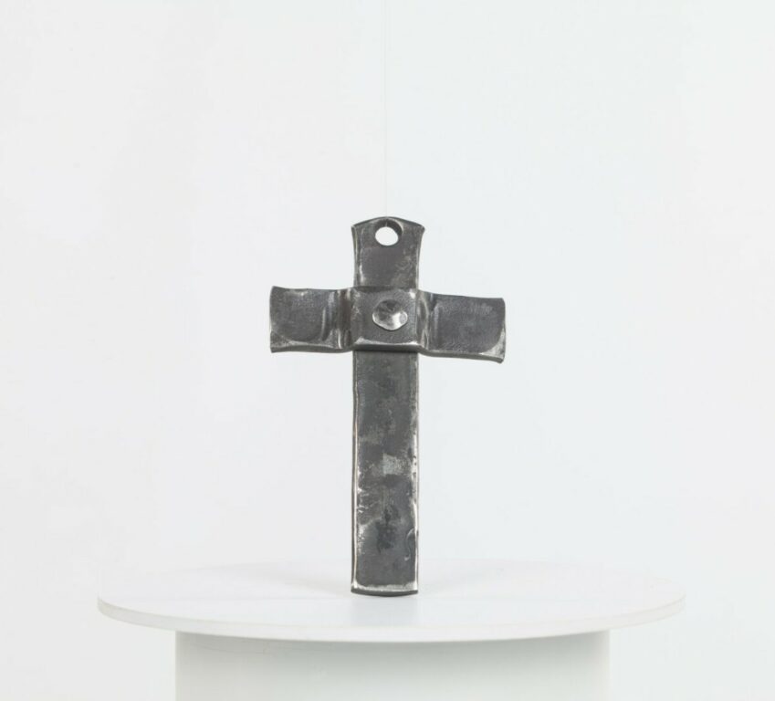 Kríž kovaný
