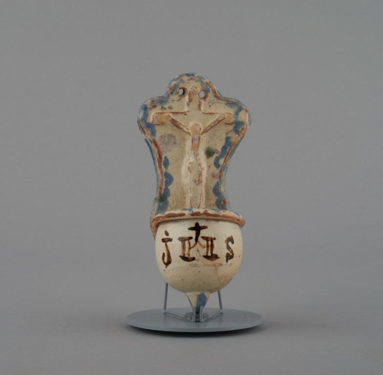 Svätenička keramická