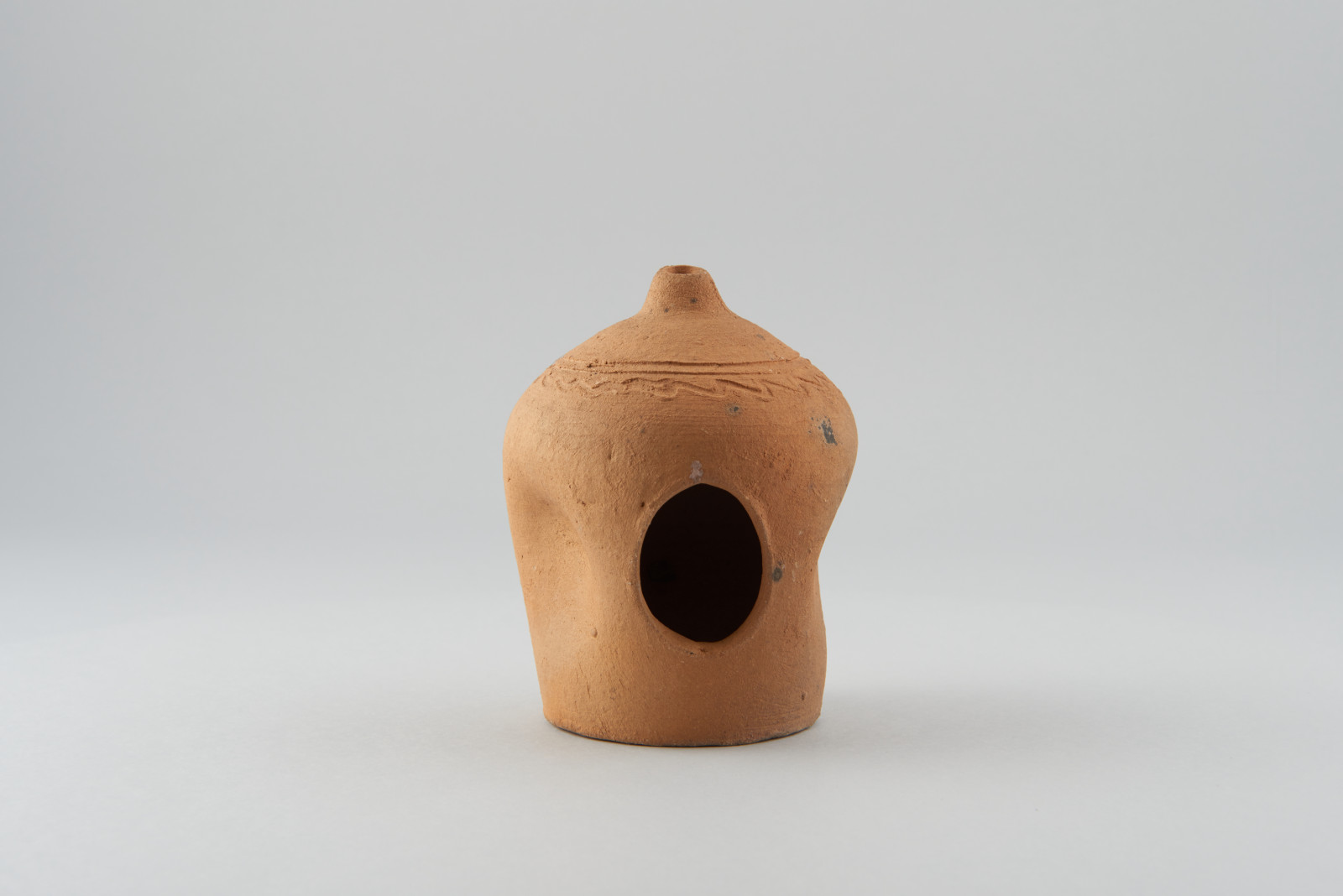Kukučka na zdobenie keramiky