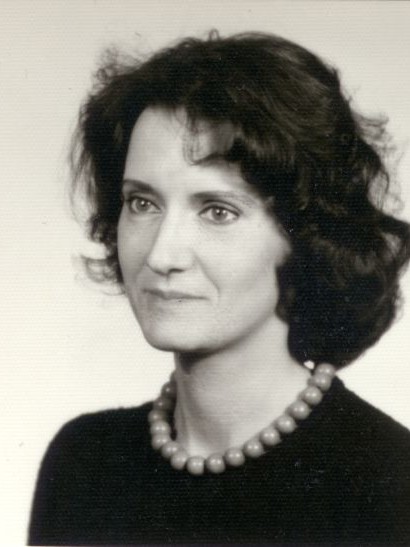 Kováčová Eva