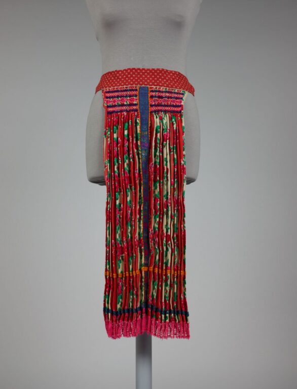 Apron