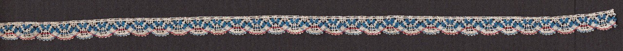 Bobbin lace