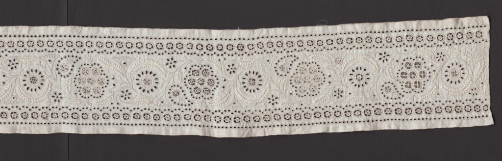 Embroidery