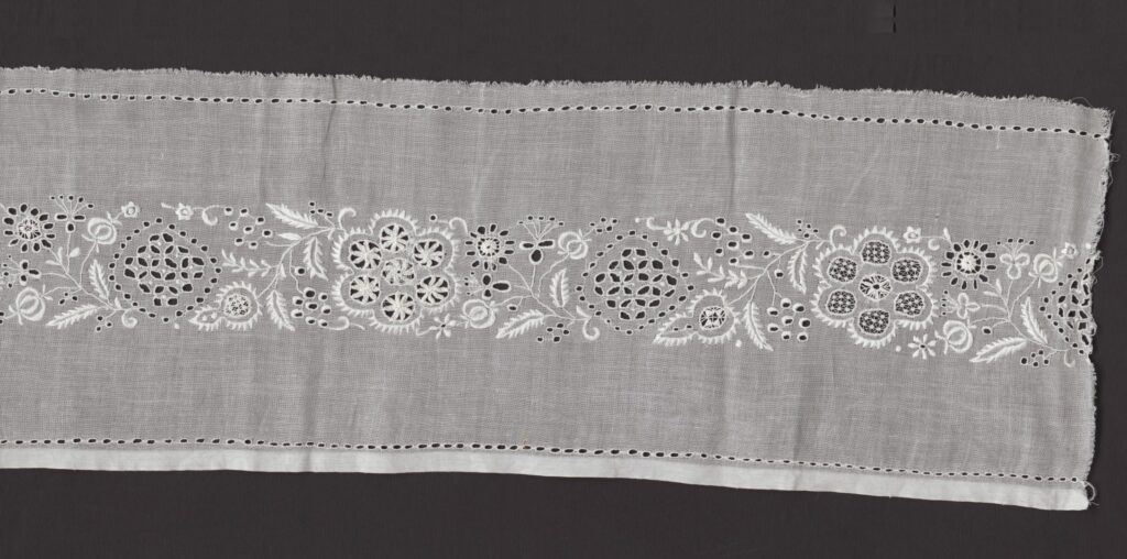Embroidery