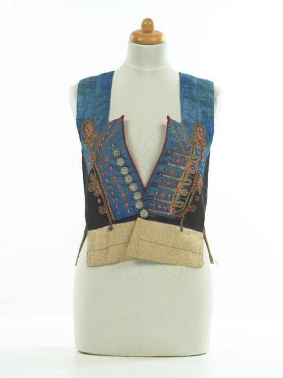 Women’s apron