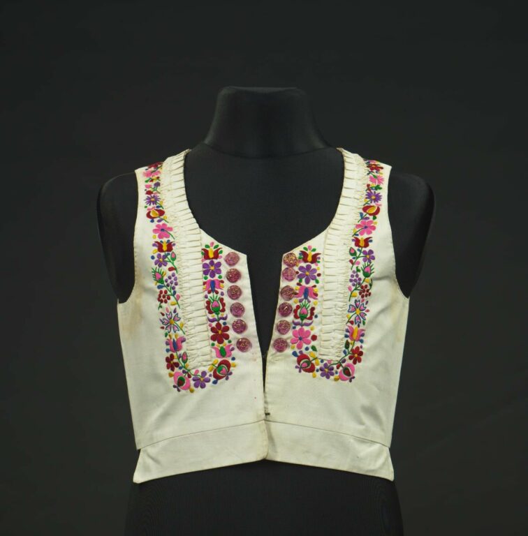 Živôtik dievčenský