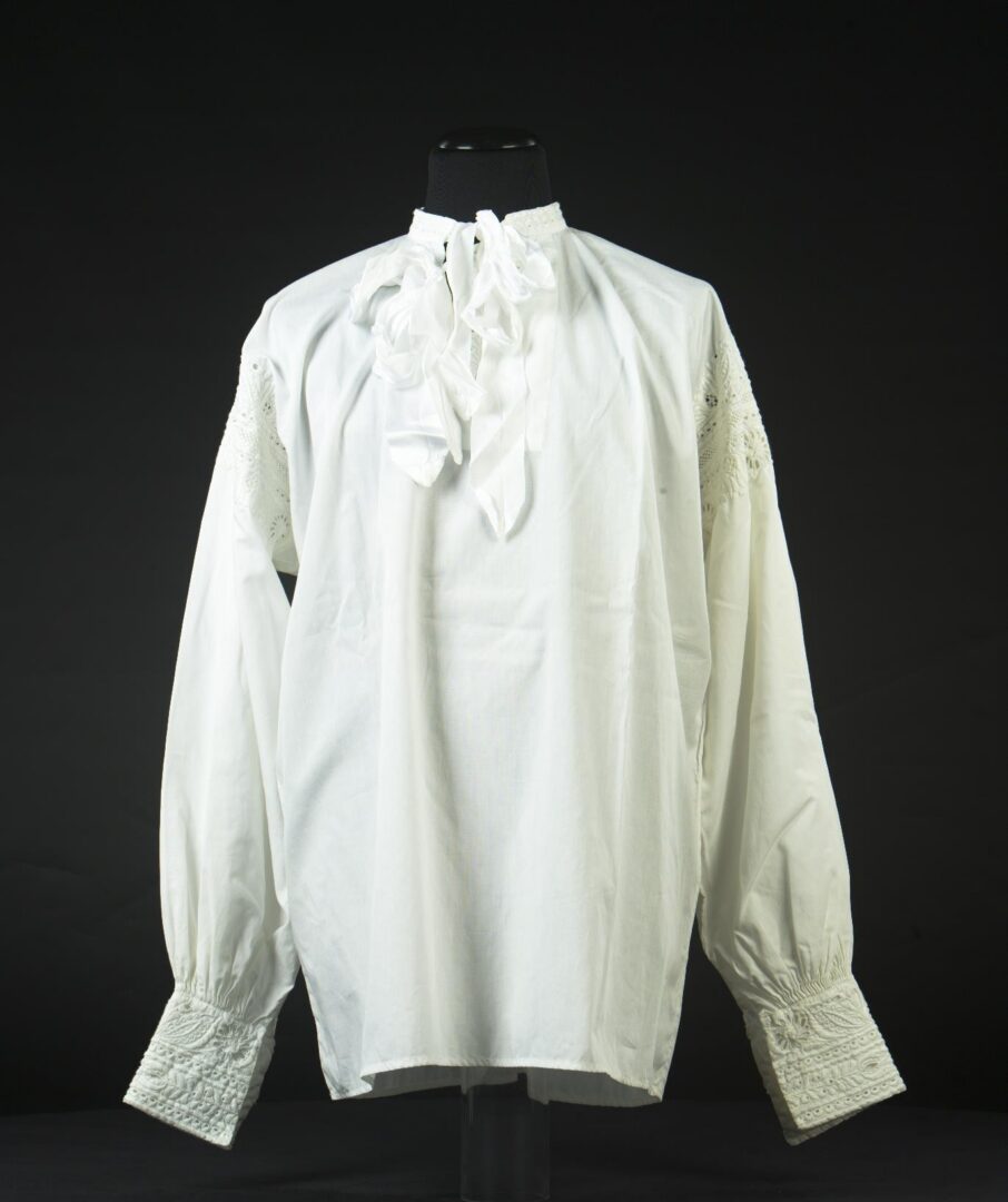 Men’s shirt
