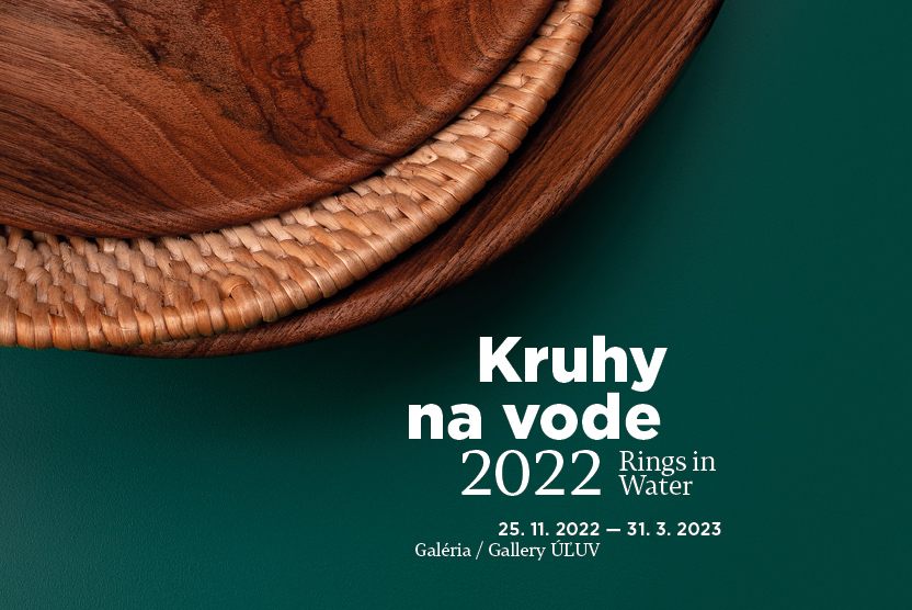 Kruhy na vode 2022