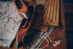 Navrátiť textilu hrdosť – O Textilnom priemyselno-remeselnom centre v Čadci