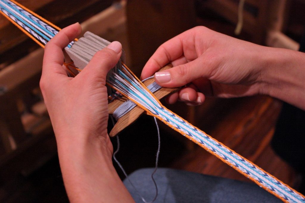 Tvorivé dielne pre dospelých