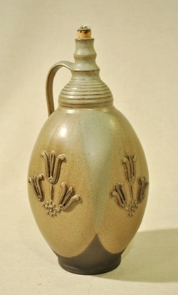 Ceramics: A Lesson for a Lifetime