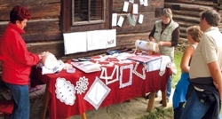 Crafts and Folk Arts in the Programme of the Open-Air Museum
