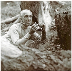 Karol Skřipský – básnik prírody (15.7.1908, Brno, Česká republika – 10.3.1993 Urdorf, Švajčiarsko)