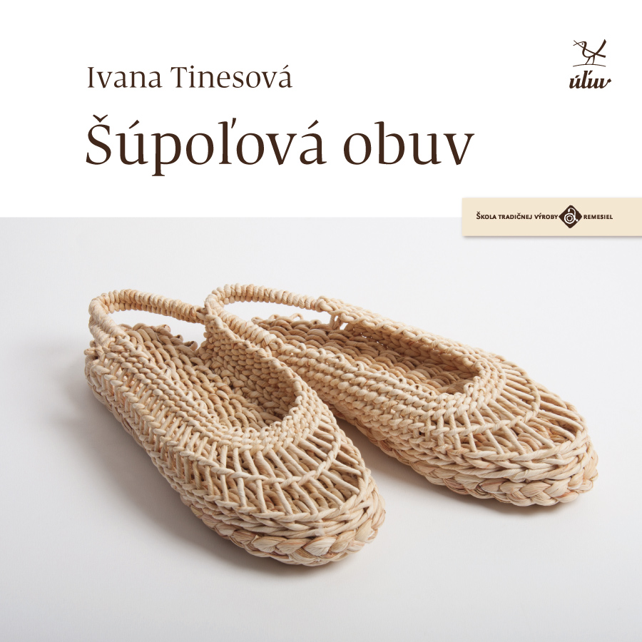 Ivana Tinesová: Šúpoľová obuv