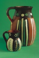 Tradičná keramika – stále živá inšpirácia