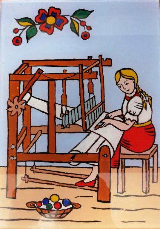 Zobraziť fotografiu Prázdniny s remeslom / Banská Bystrica (8 – 15 rokov)