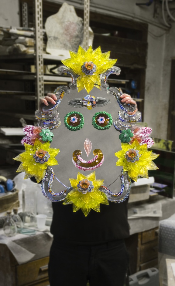 Murano – the island of glass-makers