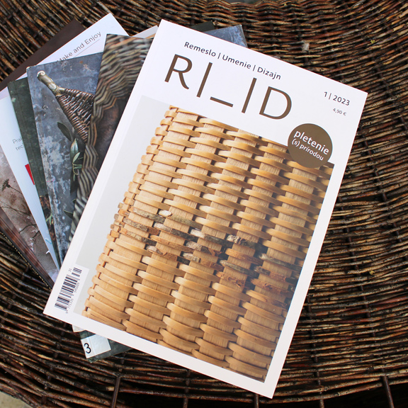Archive of Magazine RUD