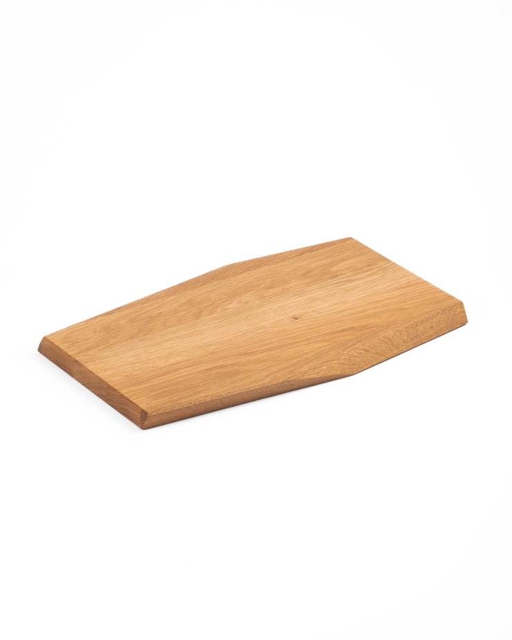 Miska drevená – servírovacia „Denko“