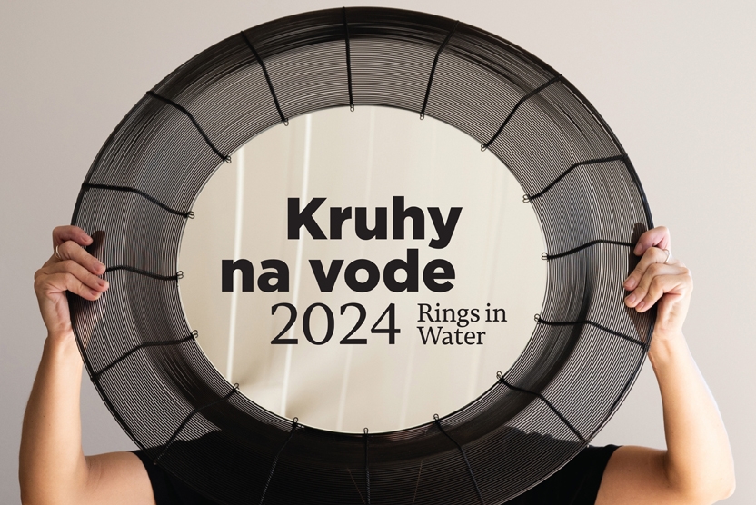 Rings in Water 2024