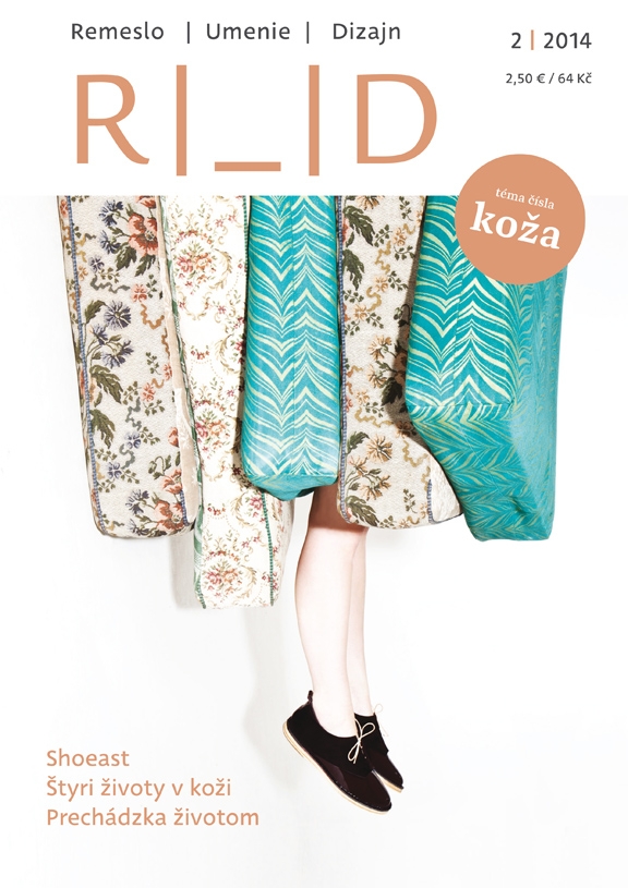 Magazine RUD 2/2014