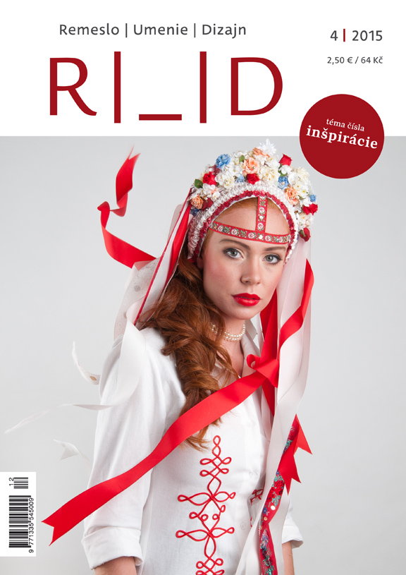 Magazine RUD 4/2015