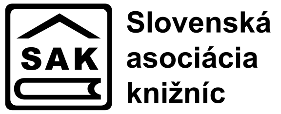 SAK – Slovenská asociácia knižníc