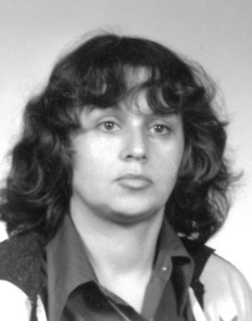 Ševčíková Karla