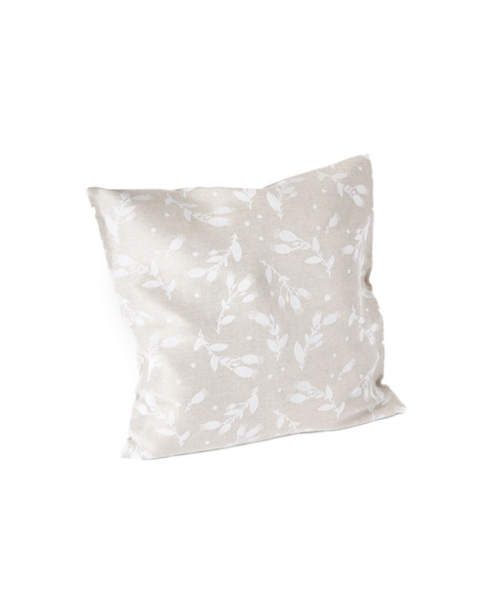 Obliečka na vankúš šípky