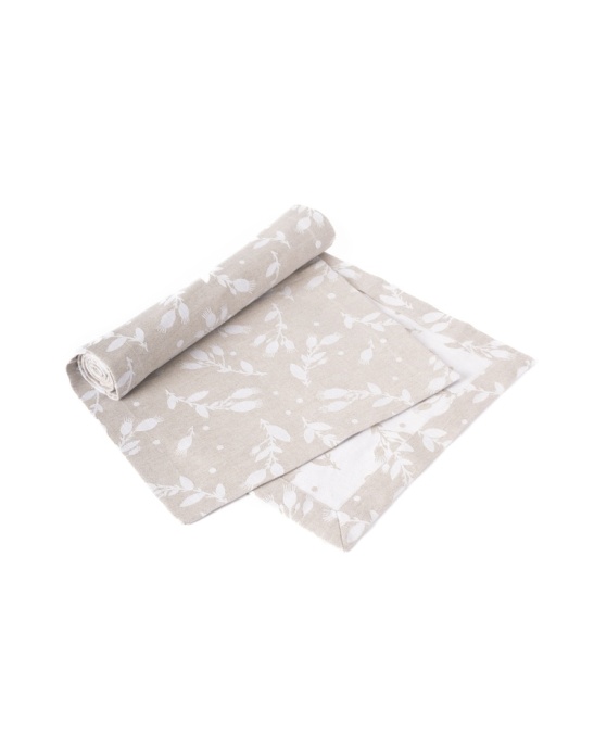 Behúň – vzor šípky