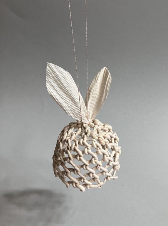 Zvonček šúpoľový