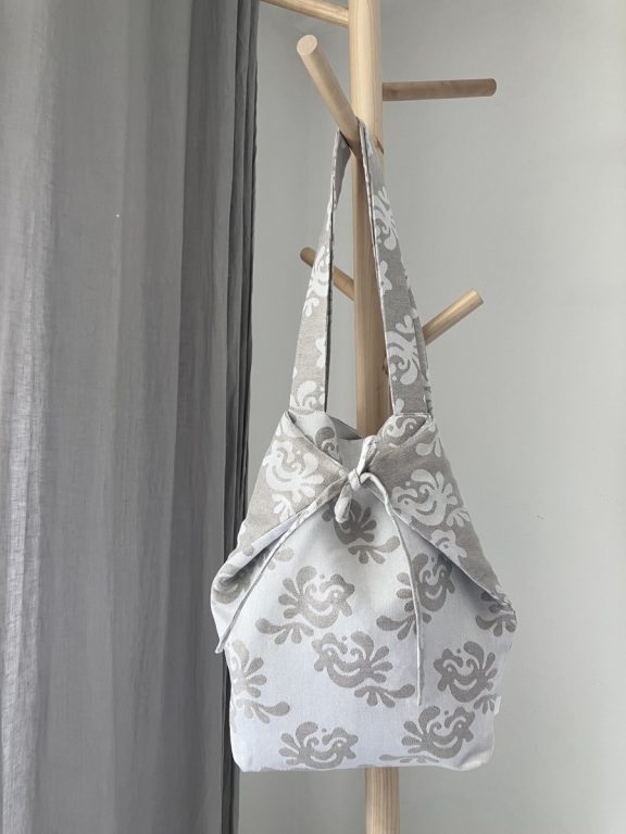 Taška  „Kohútiky“ II.