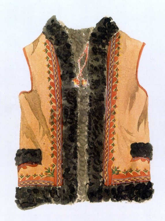 Kožuštek
